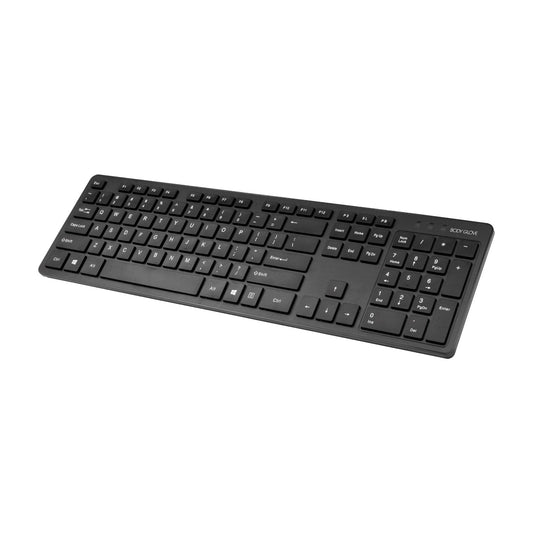 Body Glove Wireless Keyboard - Retail Therapy Online
