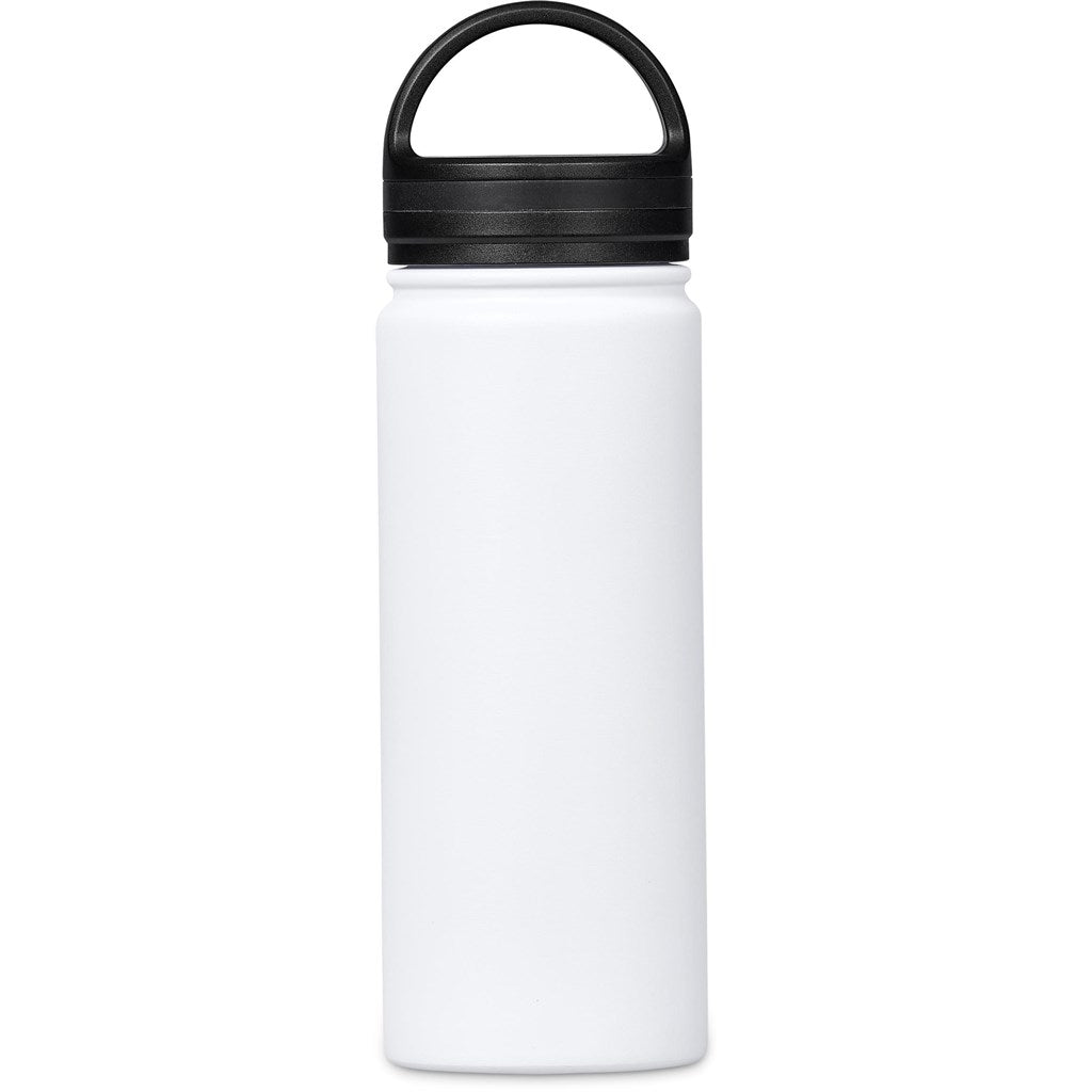 Bolatti Stainless Steel Water Bottle – 750ml - Retail Therapy Online