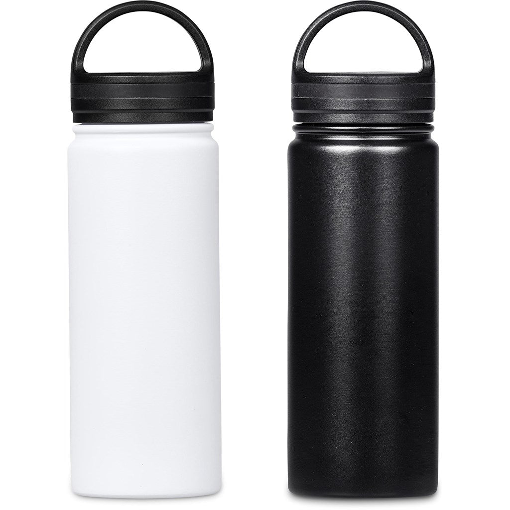 Bolatti Stainless Steel Water Bottle – 750ml - Retail Therapy Online