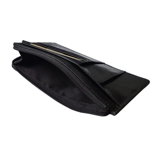 Bon Voyage Genuine Leather Passport Holder - Retail Therapy Online