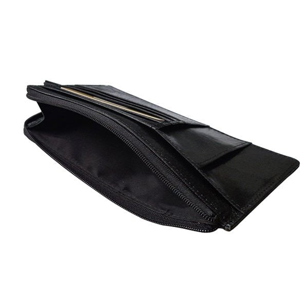 Bon Voyage Genuine Leather Passport Holder - Retail Therapy Online