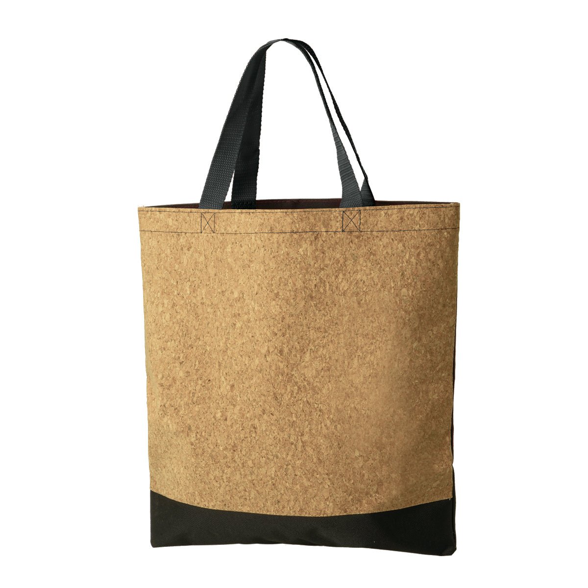 Bondi Cork Shopper Tote Bag - Retail Therapy Online