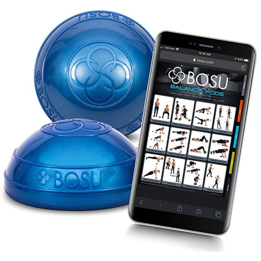 Bosu Mini Pods 2 Pack - Retail Therapy Online