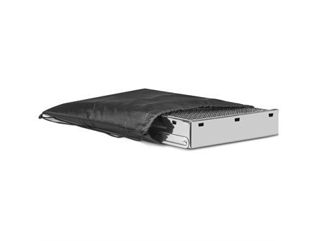 Bosveld Portable Braai & Cooler - Retail Therapy Online