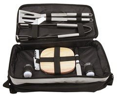 Braai Picnic Cooler Set - Retail Therapy Online