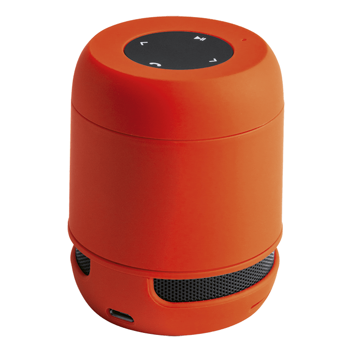 Braiss Bluetooth Speaker - Retail Therapy Online