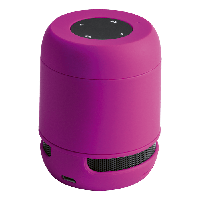 Braiss Bluetooth Speaker - Retail Therapy Online