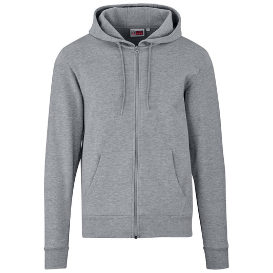 Bravo Full Zip Hoodie - Mens & Ladies - Retail Therapy Online
