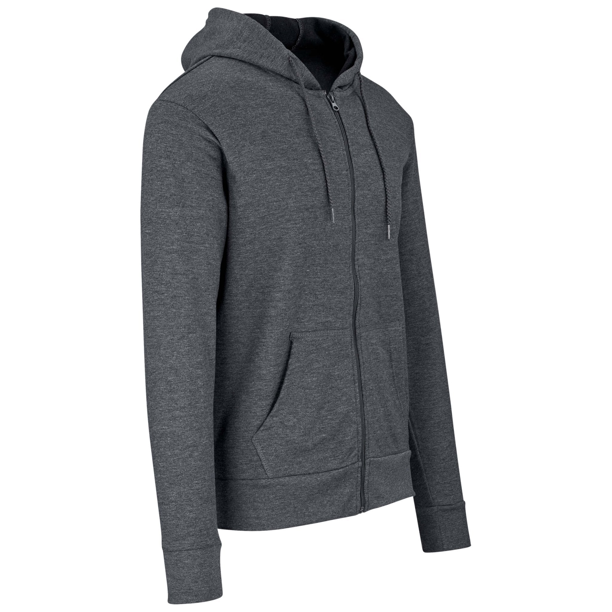 Bravo Full Zip Hoodie - Mens & Ladies - Retail Therapy Online