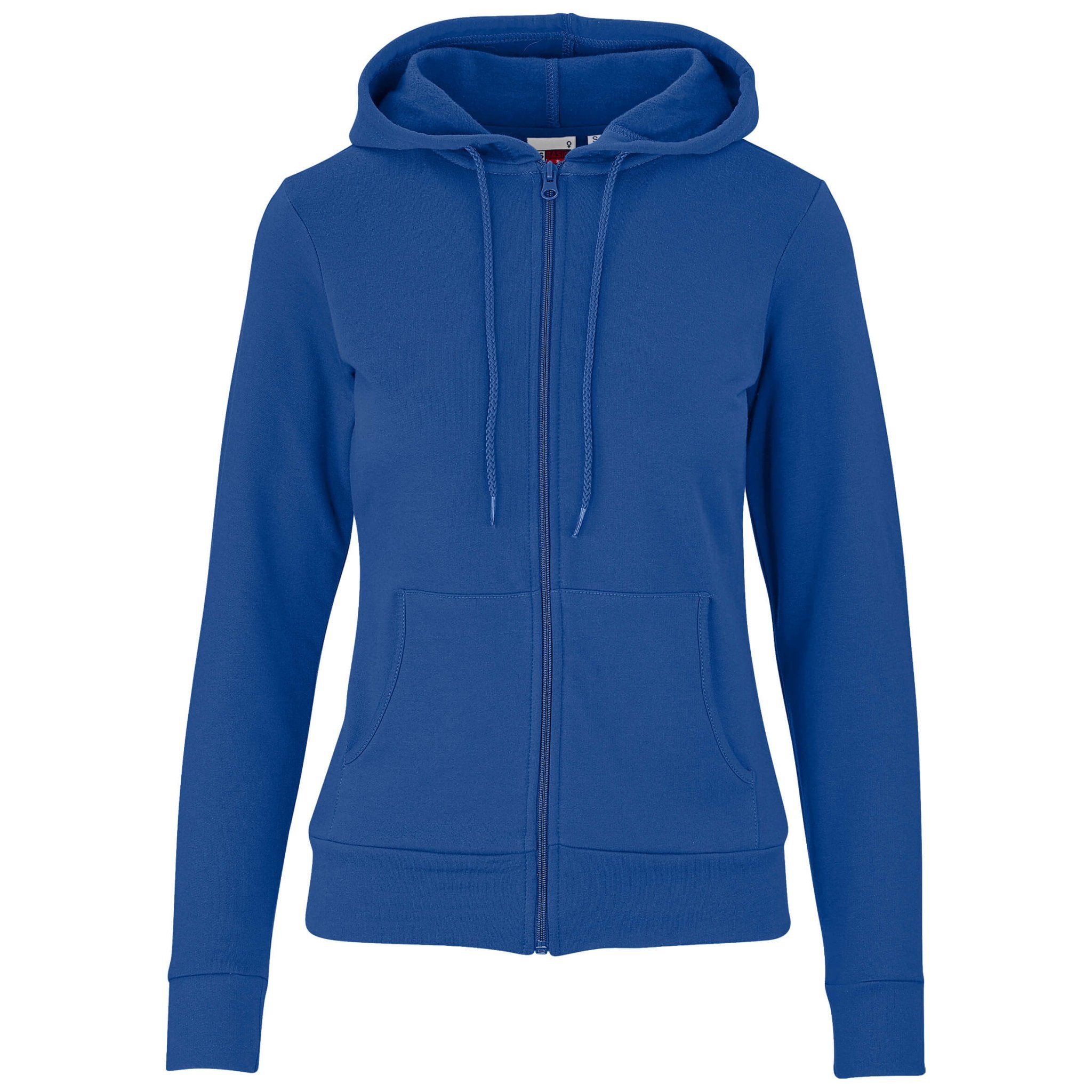 Bravo Full Zip Hoodie - Mens & Ladies - Retail Therapy Online