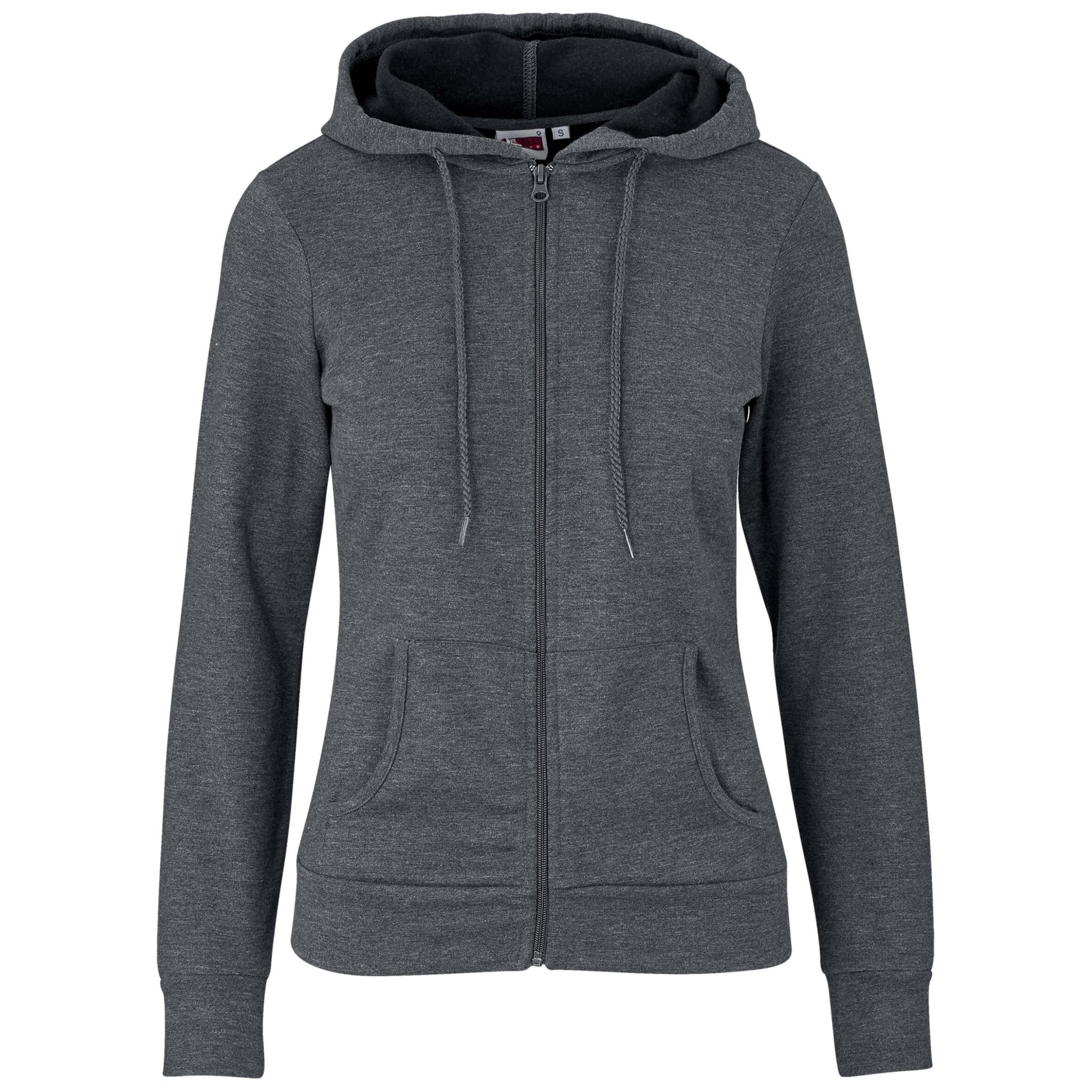 Bravo Full Zip Hoodie - Mens & Ladies - Retail Therapy Online