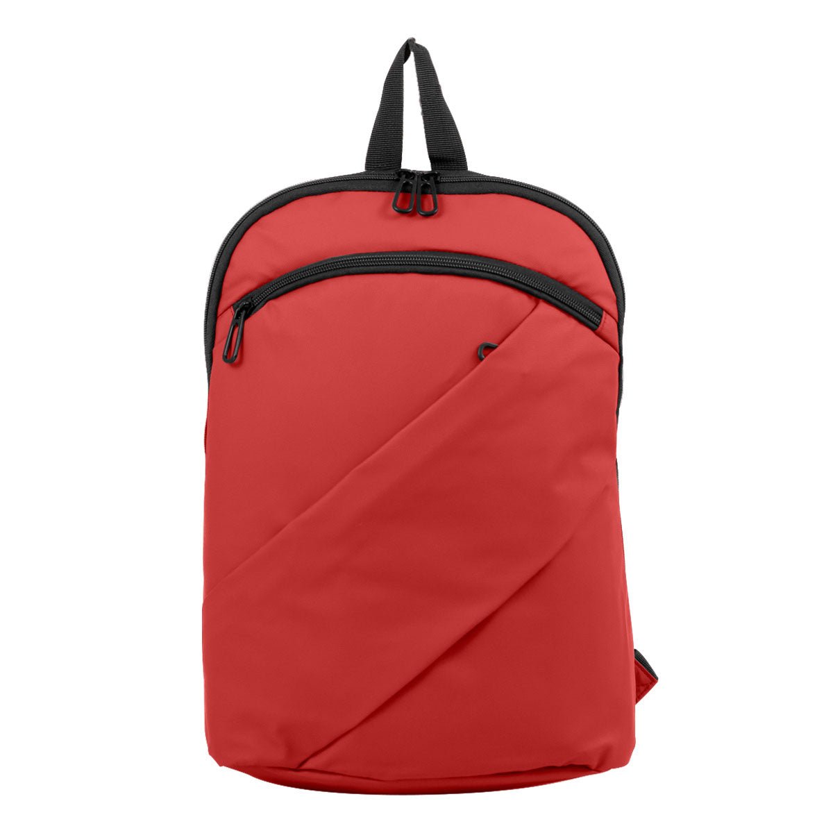 Braydon PU Backpack - Retail Therapy Online