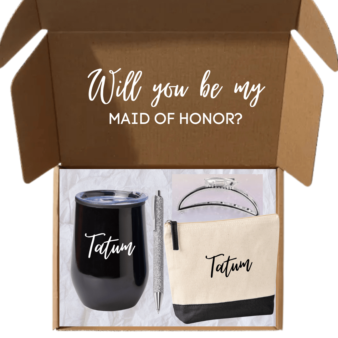 Bridal Gift Box - Retail Therapy Online
