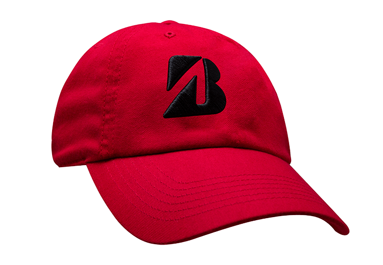 Bridgestone Golf Cap - District - Retail Therapy Online