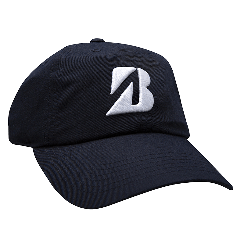 Bridgestone Golf Cap - District - Retail Therapy Online