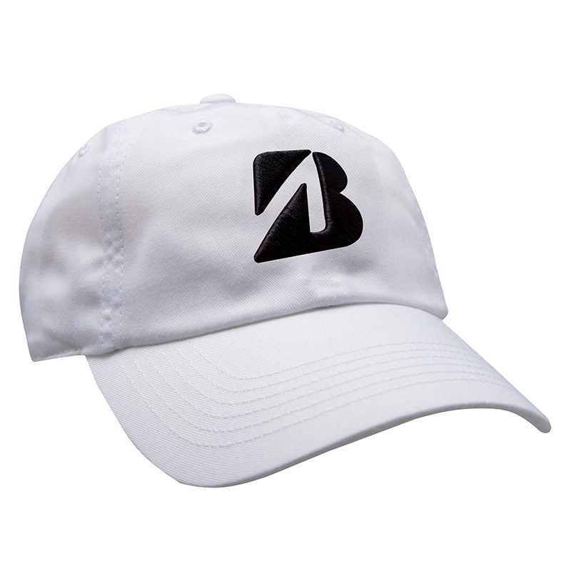 Bridgestone Golf Cap - District - Retail Therapy Online