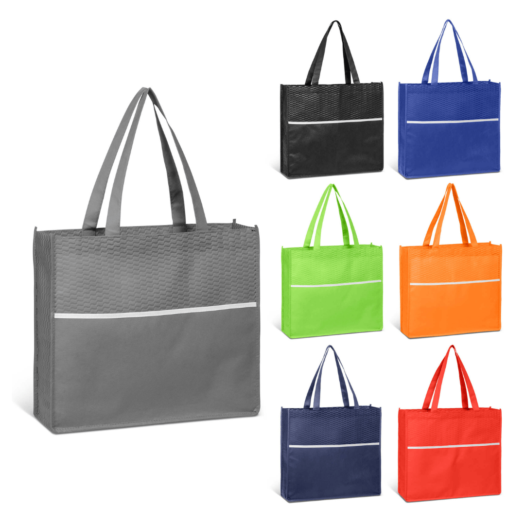 Brighton Shopper Bag - Retail Therapy Online