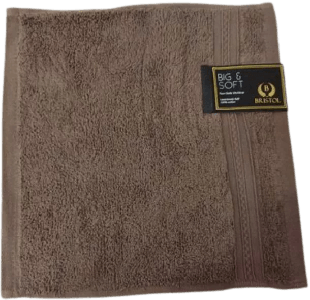 Bristol Big & Soft Towel - 600gsm - Retail Therapy Online