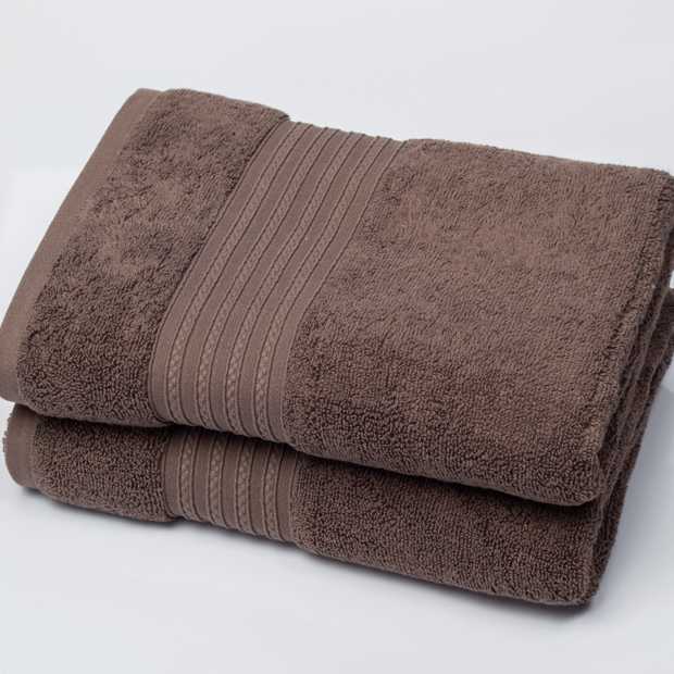 Bristol Big & Soft Towel - 600gsm - Retail Therapy Online