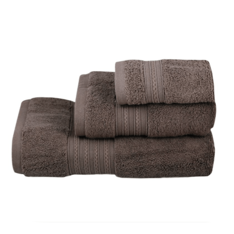 Bristol Big & Soft Towel - 600gsm - Retail Therapy Online