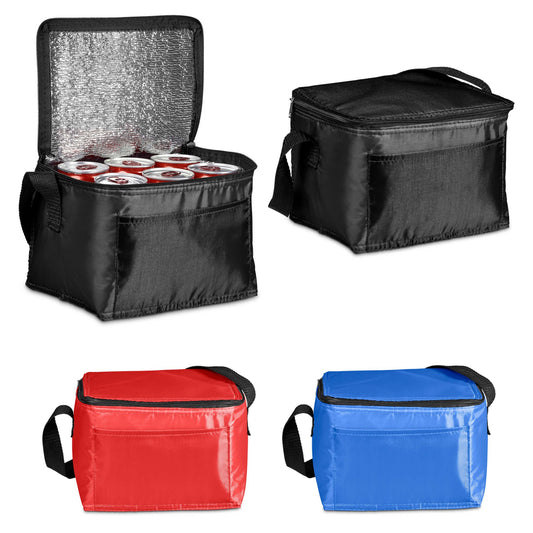 Buddy 6 Can Cooler Bag - Retail Therapy Online