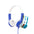 BuddyPhones DiscoverFun Kids Headphones - Retail Therapy Online