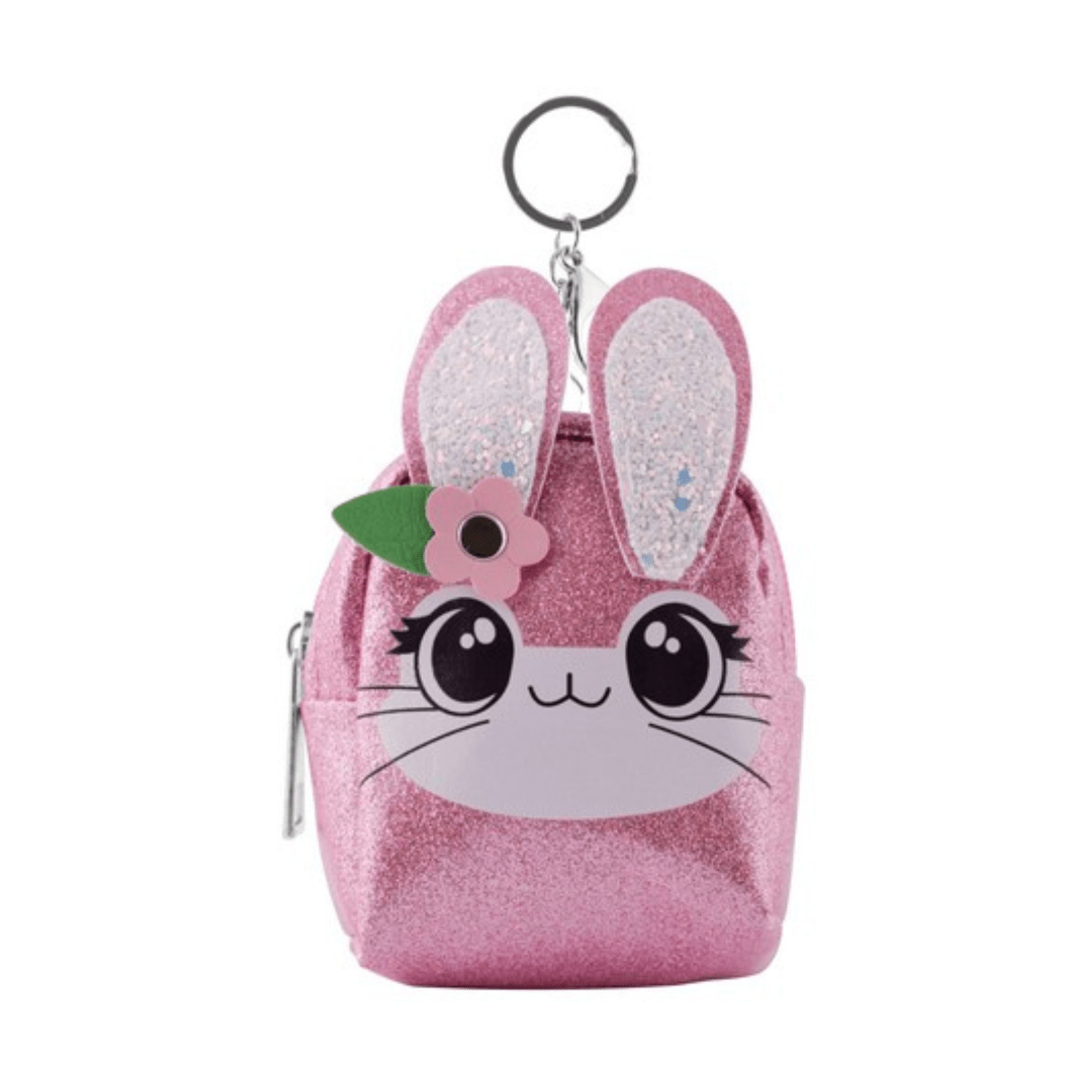 Bunny Coin Purse - Retail Therapy Online