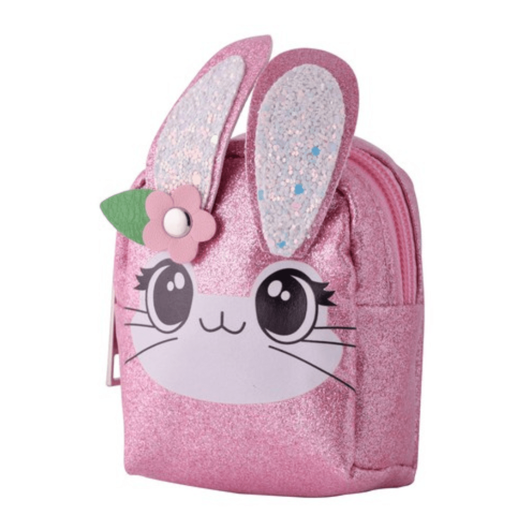 Bunny Coin Purse - Retail Therapy Online