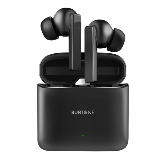 Burtone Metal Series Wireless TWS Earbuds - Retail Therapy Online