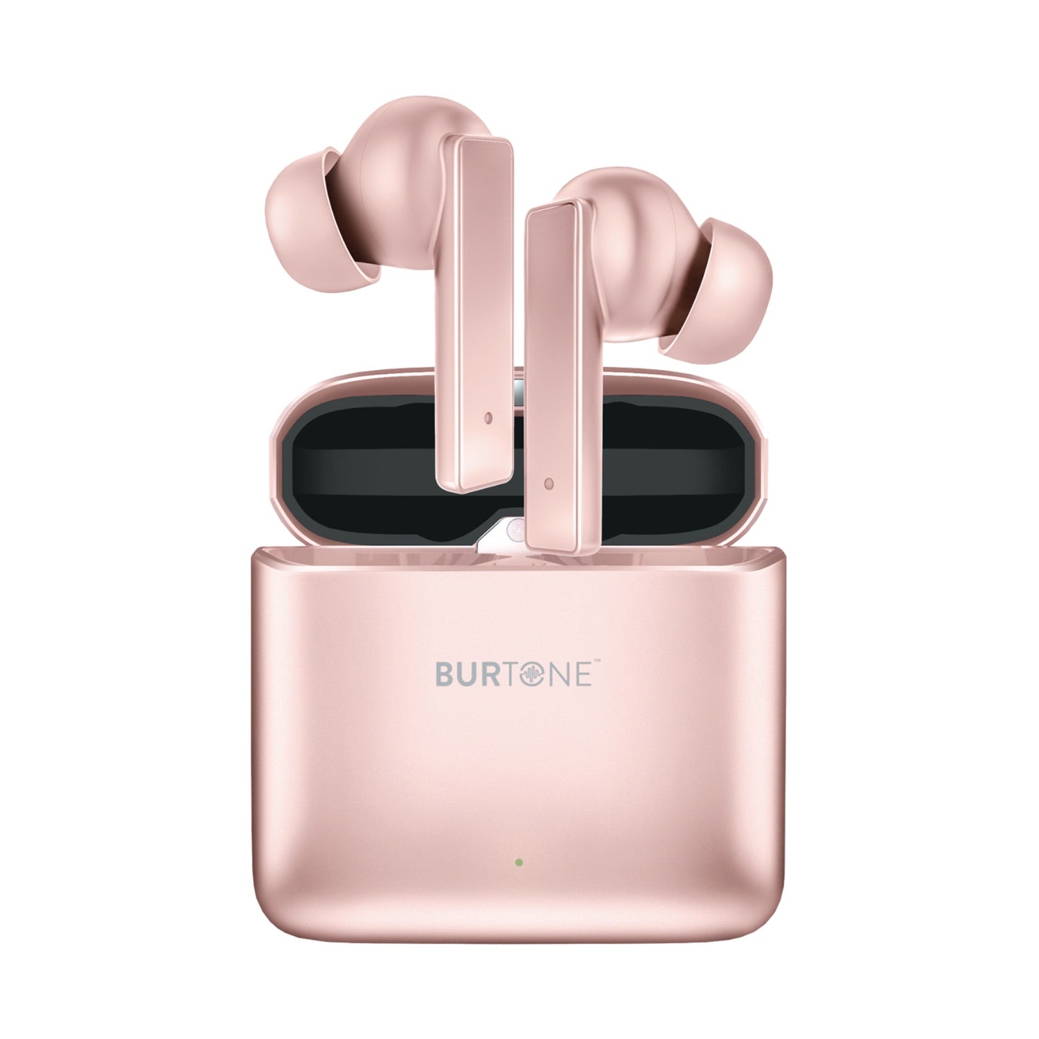 Burtone Metal Series Wireless TWS Earbuds - Retail Therapy Online