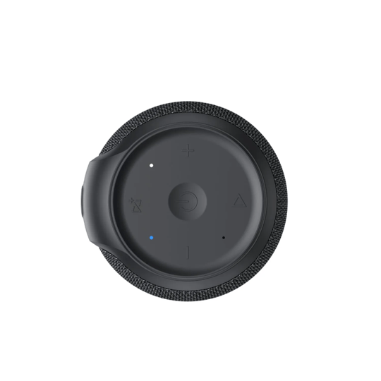 Burtone Mini Connect 2 Wireless Bluetooth Speaker - Retail Therapy Online