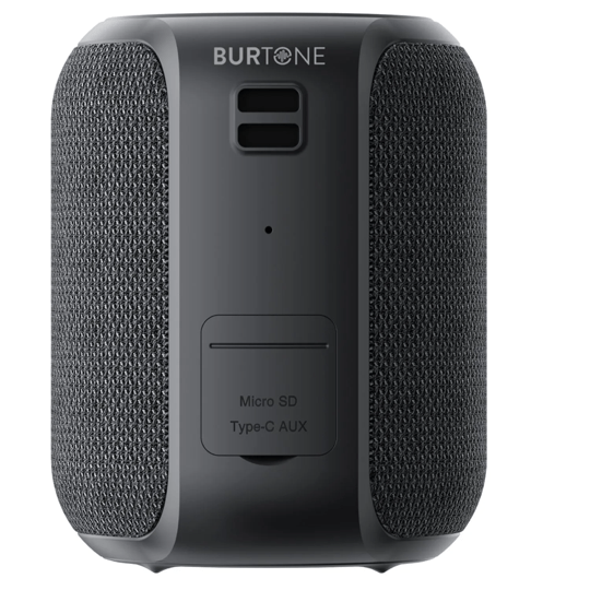 Burtone Mini Connect 2 Wireless Bluetooth Speaker - Retail Therapy Online