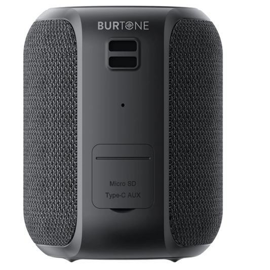 Burtone Mini Connect 2 Wireless Bluetooth Speaker - Retail Therapy Online
