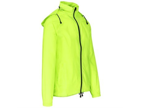 Cameroon Unlined Rain Jacket - Unisex - Retail Therapy Online