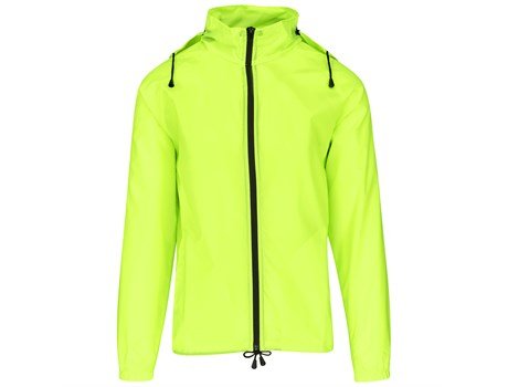 Cameroon Unlined Rain Jacket - Unisex - Retail Therapy Online