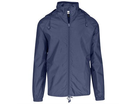 Cameroon Unlined Rain Jacket - Unisex - Retail Therapy Online