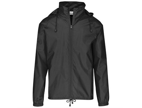 Cameroon Unlined Rain Jacket - Unisex - Retail Therapy Online