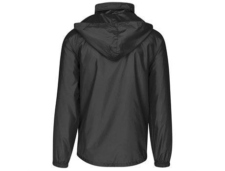 Cameroon Unlined Rain Jacket - Unisex - Retail Therapy Online