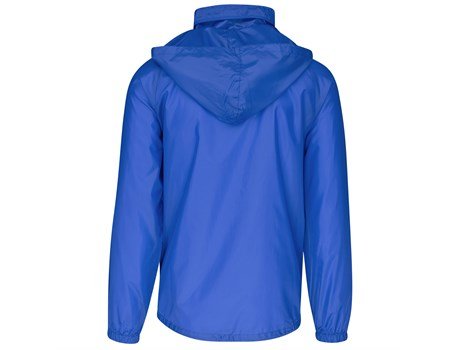 Cameroon Unlined Rain Jacket - Unisex - Retail Therapy Online
