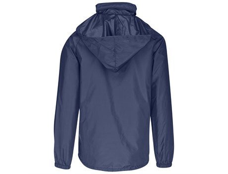 Cameroon Unlined Rain Jacket - Unisex - Retail Therapy Online