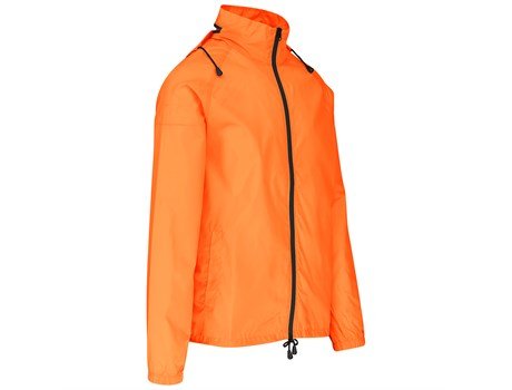 Cameroon Unlined Rain Jacket - Unisex - Retail Therapy Online