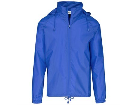 Cameroon Unlined Rain Jacket - Unisex - Retail Therapy Online