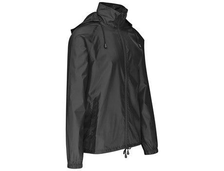 Cameroon Unlined Rain Jacket - Unisex - Retail Therapy Online