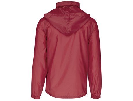 Cameroon Unlined Rain Jacket - Unisex - Retail Therapy Online