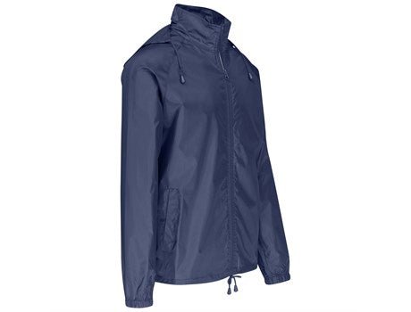 Cameroon Unlined Rain Jacket - Unisex - Retail Therapy Online