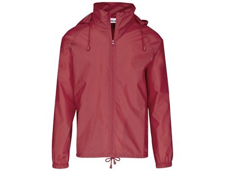 Cameroon Unlined Rain Jacket - Unisex - Retail Therapy Online