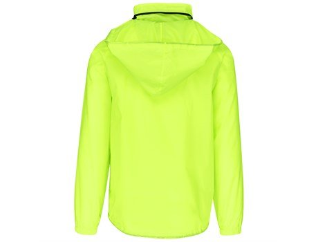 Cameroon Unlined Rain Jacket - Unisex - Retail Therapy Online