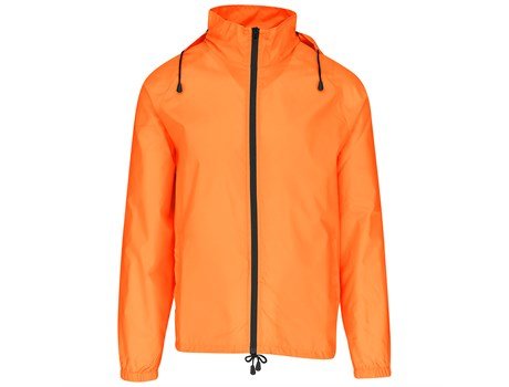 Cameroon Unlined Rain Jacket - Unisex - Retail Therapy Online