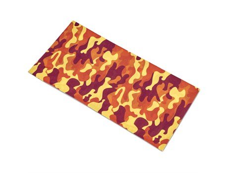 Camo Flexi Tubular Bandana - Retail Therapy Online