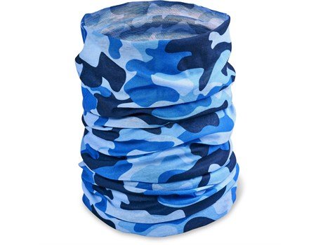 Camo Flexi Tubular Bandana - Retail Therapy Online